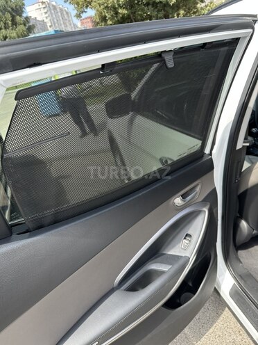 Hyundai Santa Fe 2014, 184,000 km - 2.0 l - Bakı