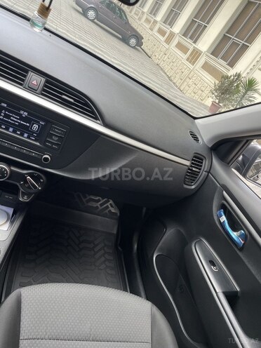 Kia Rio 2021, 7,300 km - 1.4 l - Bakı