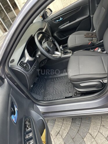 Kia Rio 2021, 7,300 km - 1.4 l - Bakı