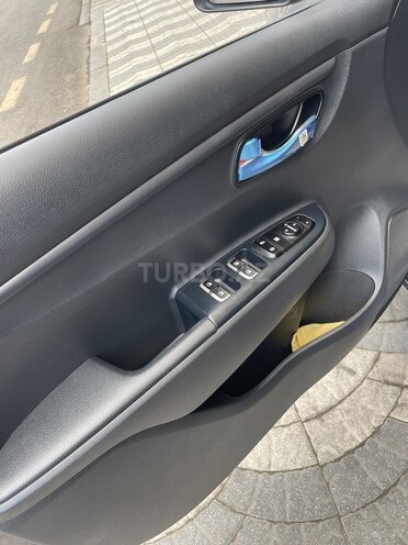 Kia Rio 2021, 7,300 km - 1.4 l - Bakı