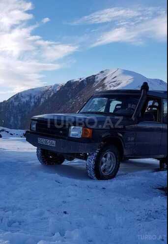 Land Rover Discovery 1995, 283,000 km - 2.5 l - Balakən
