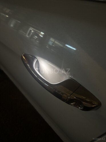 Hyundai Santa Fe 2014, 184,000 km - 2.0 l - Bakı
