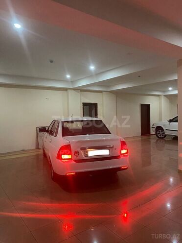 LADA (VAZ) Priora 2013, 199,000 km - 1.6 l - Bakı
