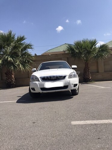 LADA (VAZ) Priora 2013, 199,000 km - 1.6 l - Bakı