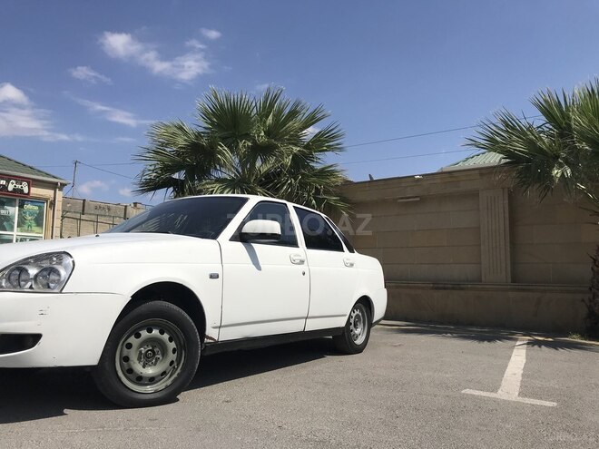 LADA (VAZ) Priora 2013, 199,000 km - 1.6 l - Bakı