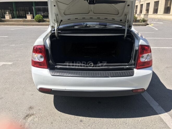 LADA (VAZ) Priora 2013, 199,000 km - 1.6 l - Bakı