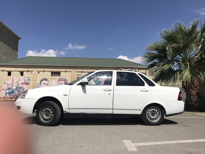 LADA (VAZ) Priora 2013, 199,000 km - 1.6 l - Bakı