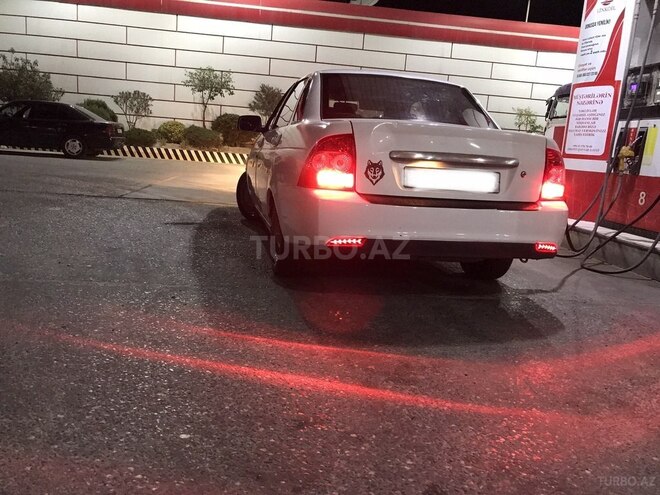 LADA (VAZ) Priora 2013, 199,000 km - 1.6 l - Bakı