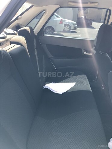 LADA (VAZ) Priora 2013, 199,000 km - 1.6 l - Bakı