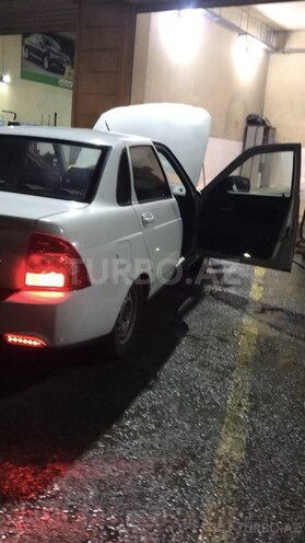 LADA (VAZ) Priora 2013, 199,000 km - 1.6 l - Bakı
