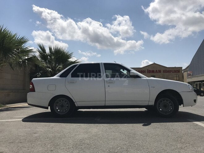LADA (VAZ) Priora 2013, 199,000 km - 1.6 l - Bakı