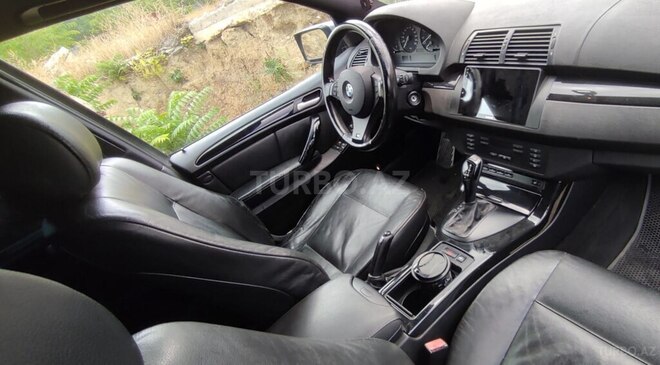 BMW X5 2000, 242,255 km - 3.0 l - Bakı