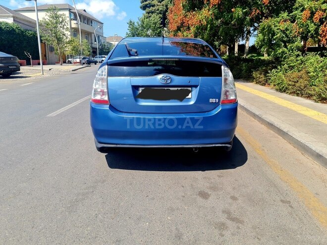 Toyota Prius 2007, 290,000 km - 1.5 l - Bakı