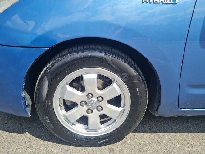 Toyota Prius 2007, 290,000 km - 1.5 l - Bakı