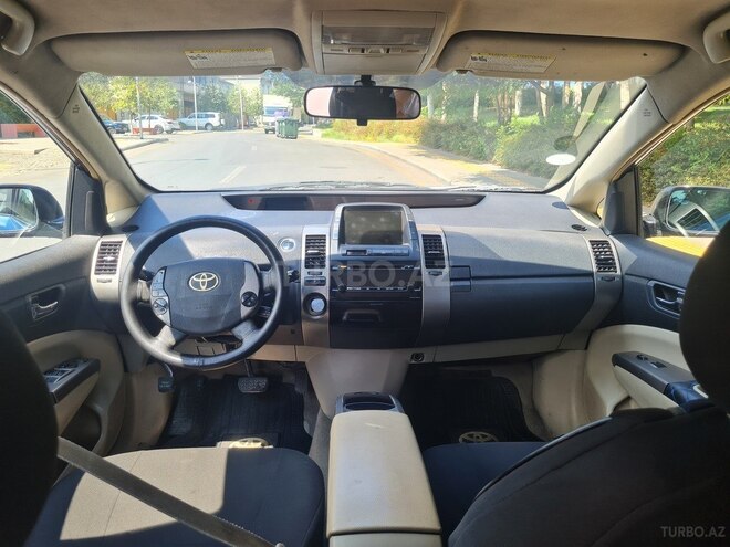 Toyota Prius 2007, 290,000 km - 1.5 l - Bakı