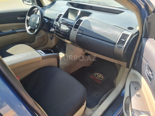Toyota Prius 2007, 290,000 km - 1.5 l - Bakı