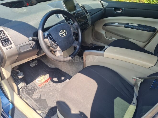 Toyota Prius 2007, 290,000 km - 1.5 l - Bakı