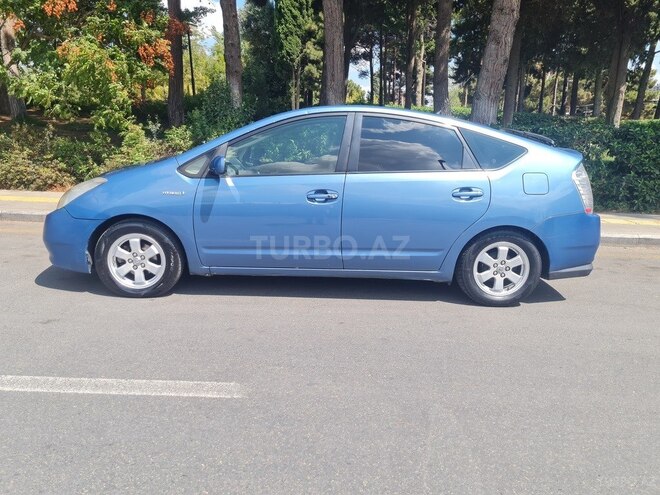Toyota Prius 2007, 290,000 km - 1.5 l - Bakı