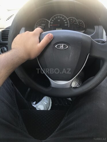 LADA (VAZ) Priora 2013, 199,000 km - 1.6 l - Bakı