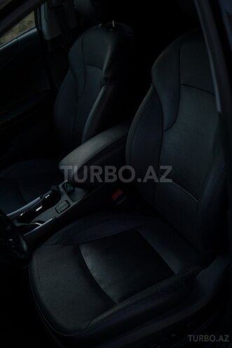 Hyundai Sonata 2014, 141,000 km - 2.0 l - Şəki