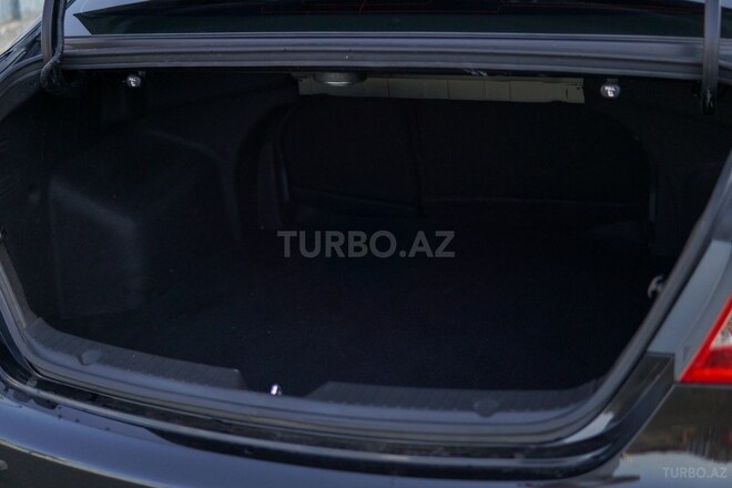 Hyundai Sonata 2014, 141,000 km - 2.0 l - Şəki