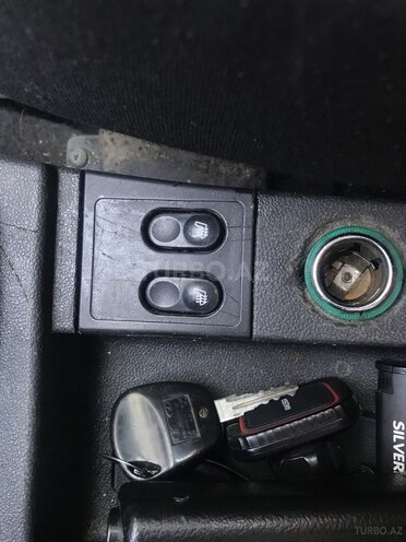 LADA (VAZ) Priora 2013, 199,000 km - 1.6 l - Bakı