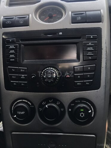 LADA (VAZ) Priora 2013, 199,000 km - 1.6 l - Bakı