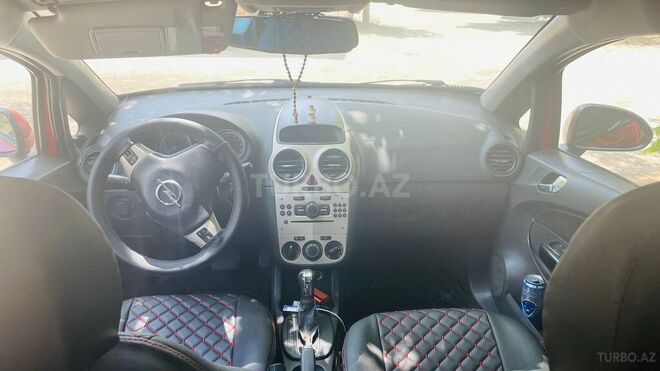 Opel Corsa 2007, 286,446 km - 1.4 l - Bakı