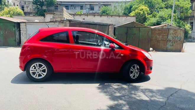 Opel Corsa 2007, 286,446 km - 1.4 l - Bakı