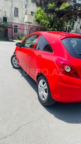 Opel Corsa 2007, 286,446 km - 1.4 l - Bakı
