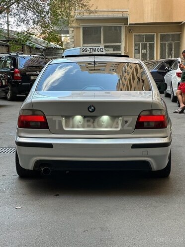 BMW 528 2000, 365,000 km - 2.8 l - Bakı