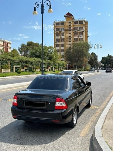 LADA (VAZ) Priora 2017, 162,000 km - 1.6 l - Bakı