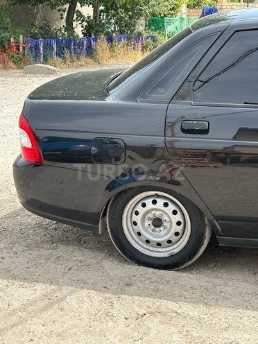 LADA (VAZ) Priora 2017, 162,000 km - 1.6 l - Bakı