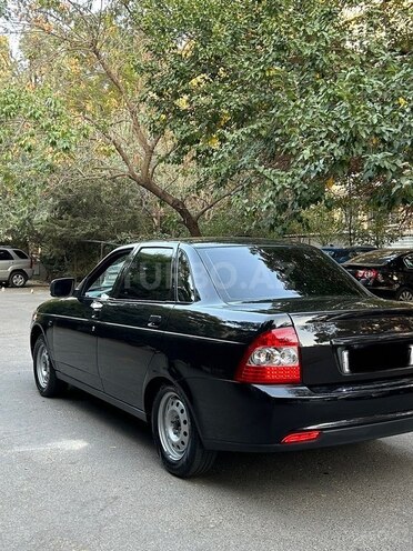 LADA (VAZ) Priora 2017, 162,000 km - 1.6 l - Bakı