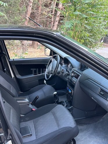 LADA (VAZ) Priora 2017, 162,000 km - 1.6 l - Bakı