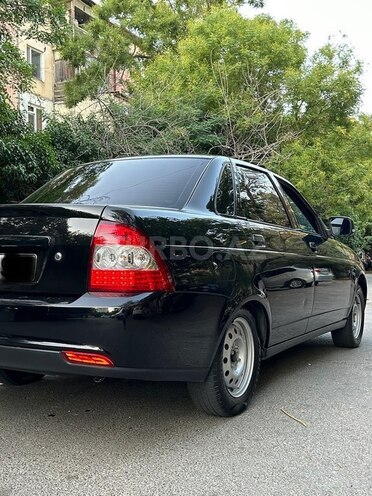 LADA (VAZ) Priora 2017, 162,000 km - 1.6 l - Bakı
