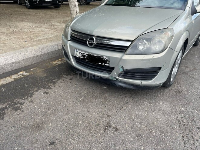 Opel Astra 2005, 232,023 km - 1.3 l - Bakı