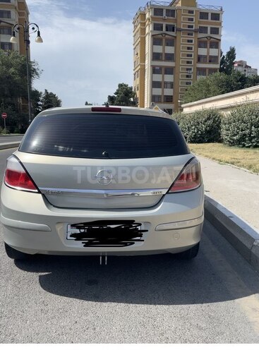 Opel Astra 2005, 232,023 km - 1.3 l - Bakı