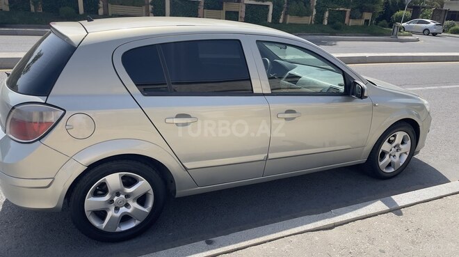 Opel Astra 2005, 232,023 km - 1.3 l - Bakı