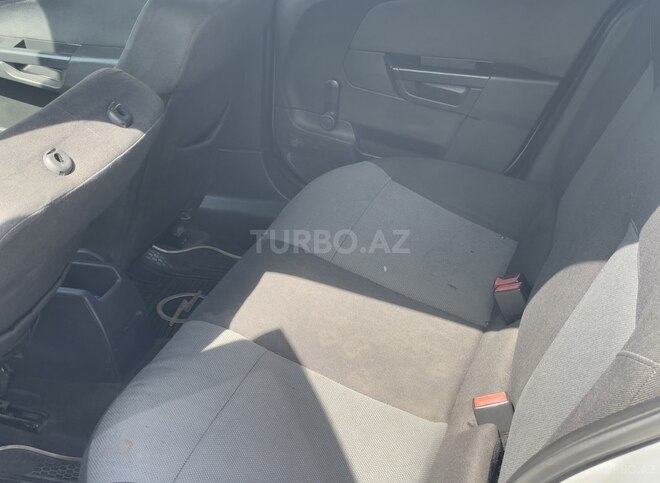 Opel Astra 2005, 232,023 km - 1.3 l - Bakı