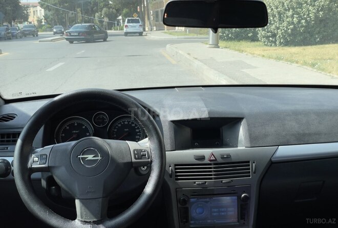 Opel Astra 2005, 232,023 km - 1.3 l - Bakı