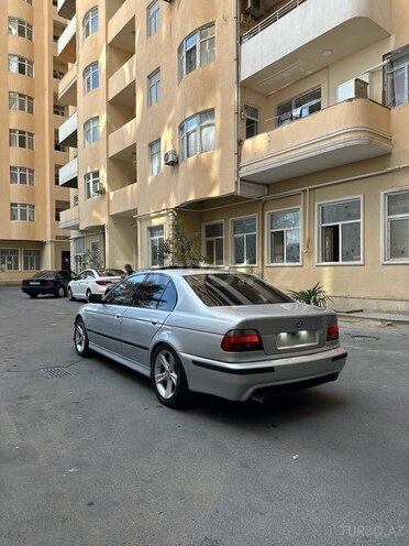 BMW 528 2000, 365,000 km - 2.8 l - Bakı