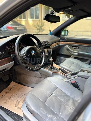 BMW 528 2000, 365,000 km - 2.8 l - Bakı