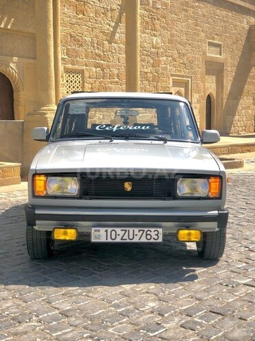 LADA (VAZ) 2104 1996, 72,053 km - 1.6 л - Bakı
