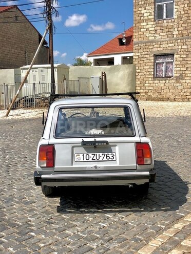 LADA (VAZ) 2104 1996, 72,053 km - 1.6 л - Bakı