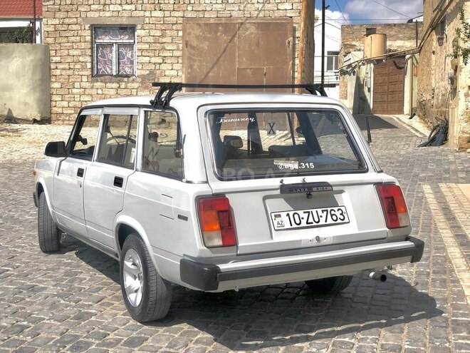 LADA (VAZ) 2104 1996, 72,053 km - 1.6 л - Bakı