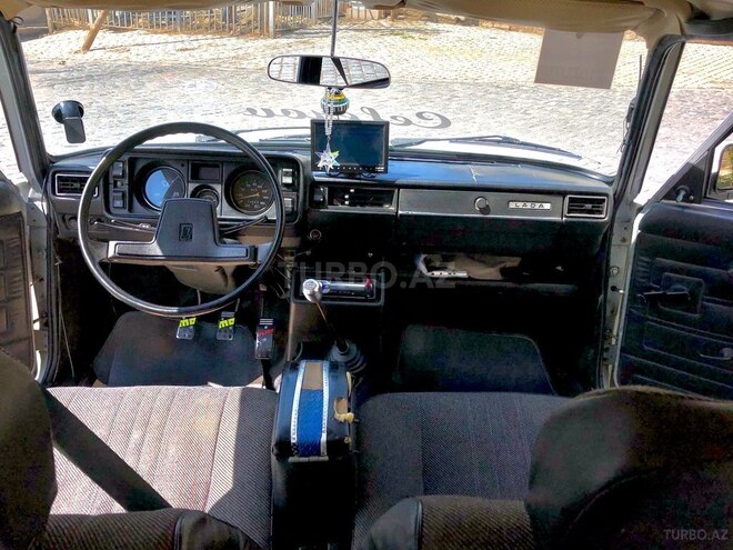 LADA (VAZ) 2104 1996, 72,053 km - 1.6 л - Bakı