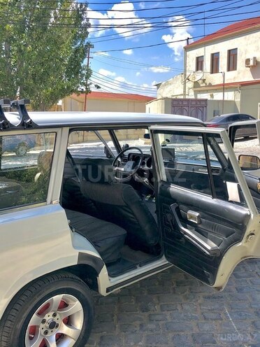 LADA (VAZ) 2104 1996, 72,053 km - 1.6 л - Bakı