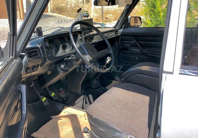 LADA (VAZ) 2104 1996, 72,053 km - 1.6 л - Bakı