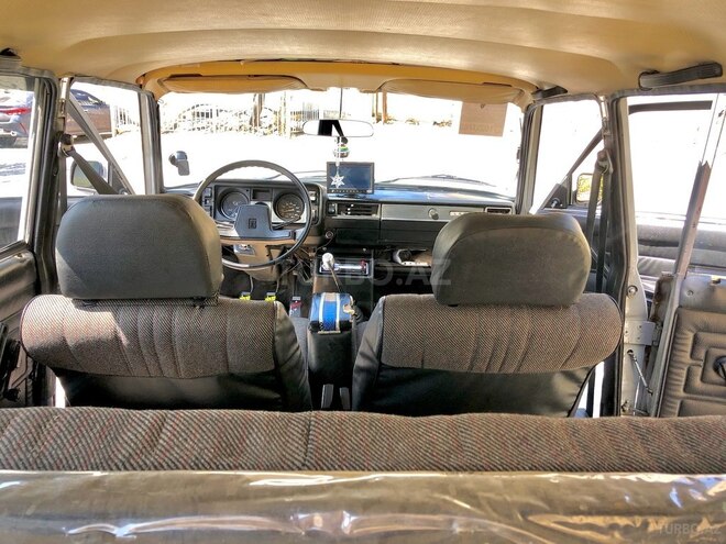 LADA (VAZ) 2104 1996, 72,053 km - 1.6 л - Bakı